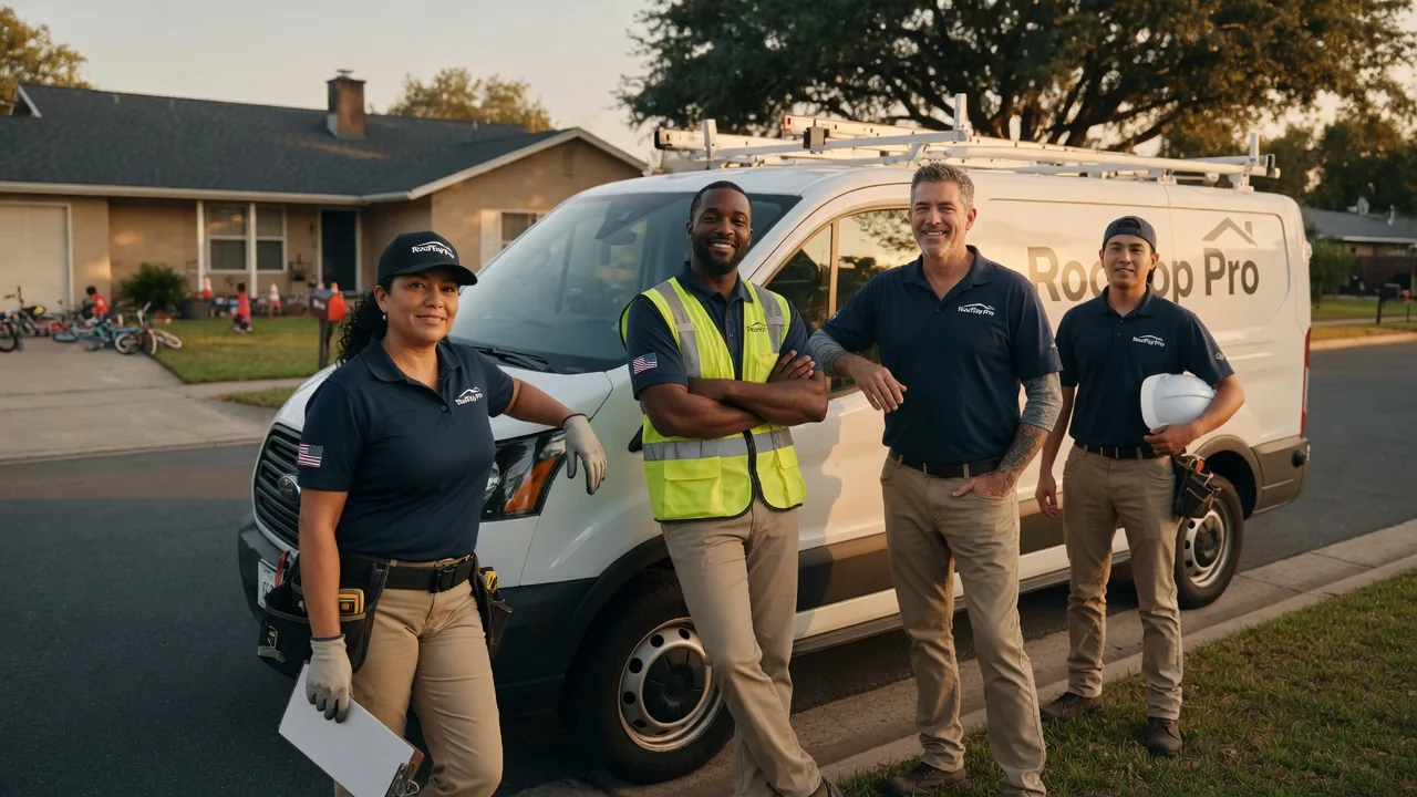Roof Repair in Hastings, MI near me