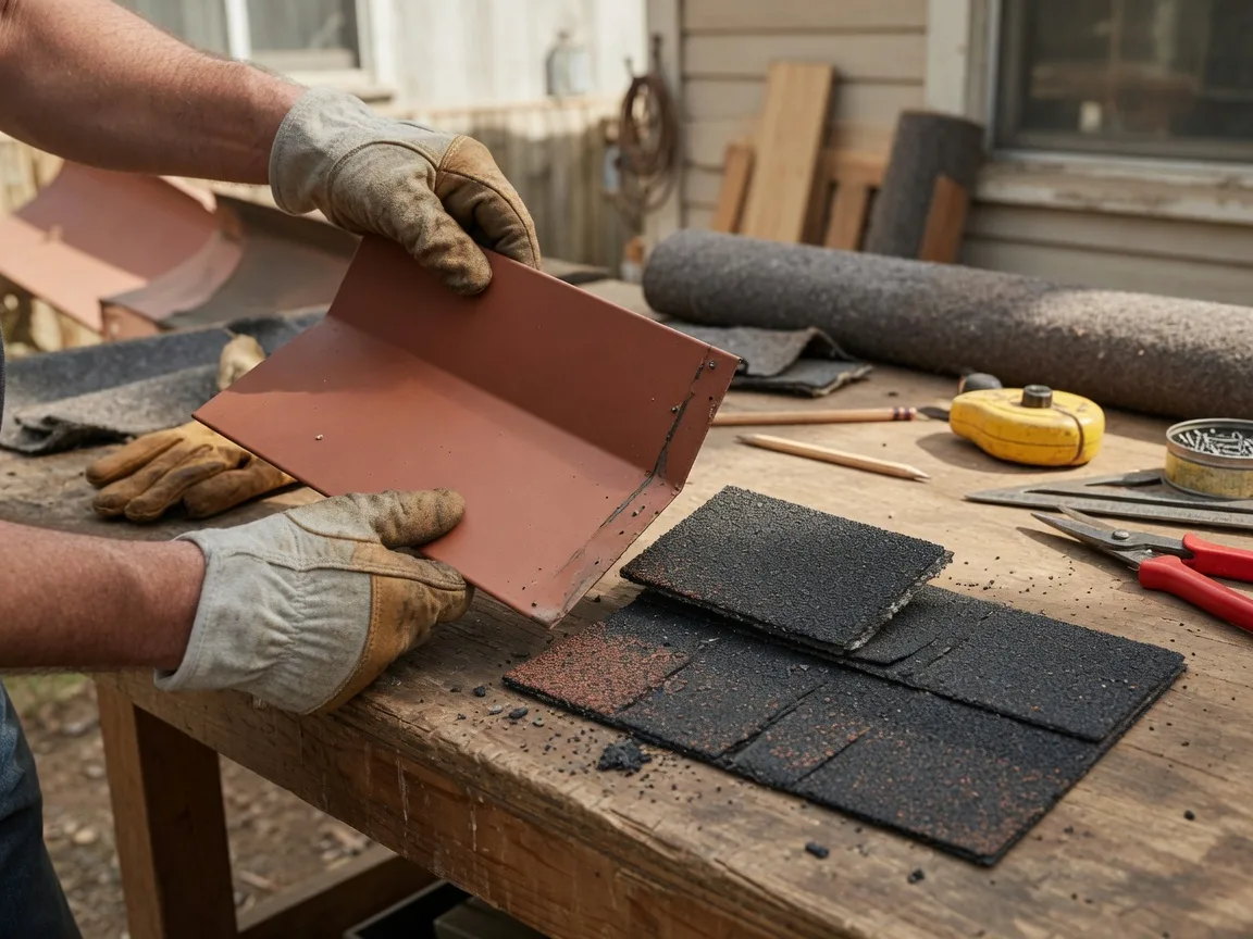 Roof Repair company in Hastings, MI